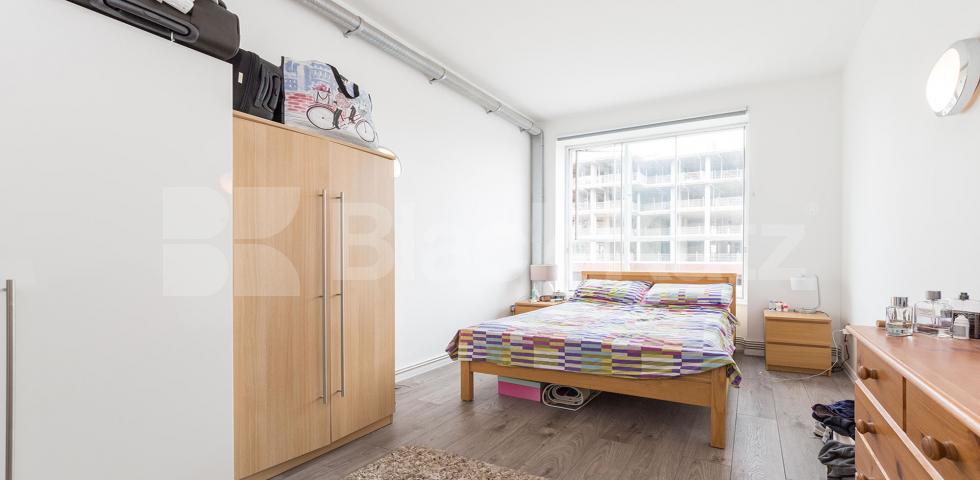 			MODERN 1 BEDROOM LIVE WORK APARTMENT, 1 Bedroom, 1 bath, 1 reception Apartment			 ABILITY PLAZA-KINGSLAND ROAD, DALSTON/HAGGERSTON